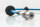 Für Chrysler Sebring [JS] 2.0 VVT -156PS: Eintragungsfreie Stahlflex Bremsleitungen mit ABE