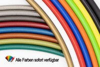 Für Rover Mini 1300 - Eintragungsfreie Stahlflex...